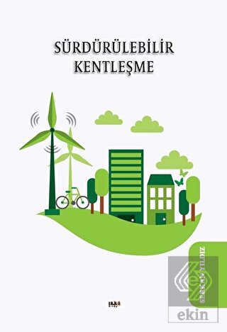 Sürdürülebilir Kentleşme