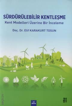 Sürdürülebilir Kentleşme