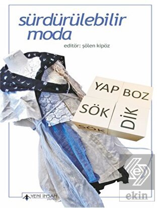 Sürdürülebilir Moda