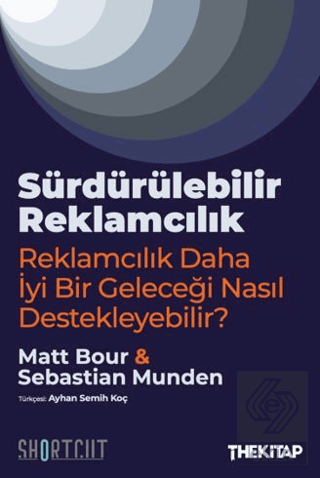 Sürdürülebilir Reklamcılık