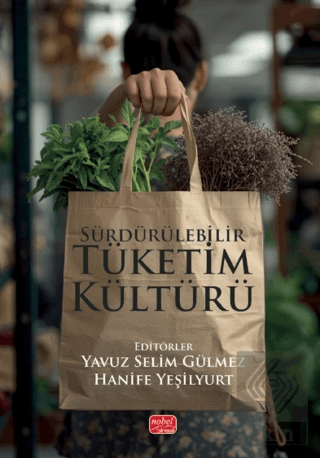 Sürdürülebilir Tüketim Kültürü
