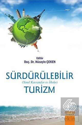 Sürdürülebilir Turizm