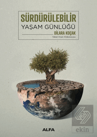 Sürdürülebilir Yaşam Günlüğü