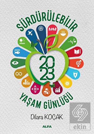 Sürdürülebilir Yaşam Günlüğü