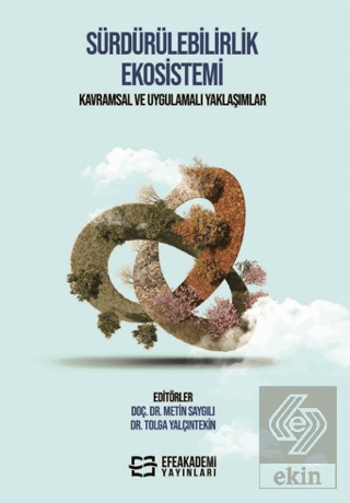 Sürdürülebilirlik Ekosistemi Kavramsal ve Uygulamalı Yaklaşımlar