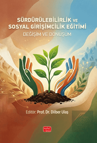 Sürdürülebilirlik ve Sosyal Girişimcilik Eğitimi