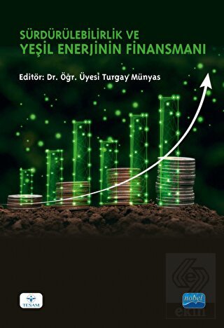 Sürdürülebilirlik ve Yeşil Enerjinin Finansmanı