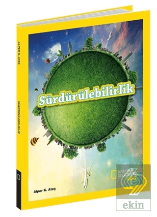 Sürdürülebilirlik