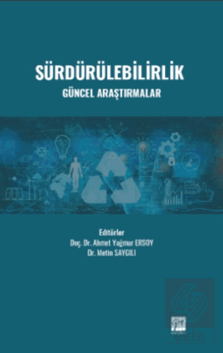 Sürdürülebilirlik
