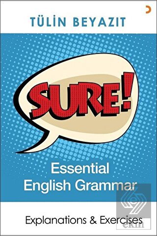 Sure!: Essential English Grammar