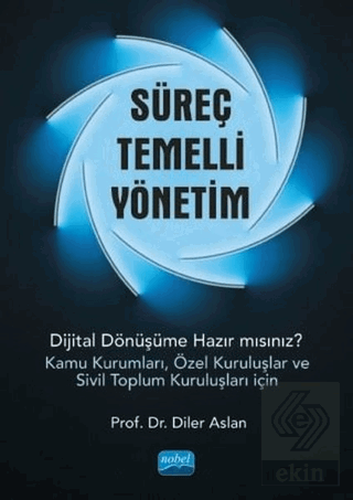 Süreç Temelli Yönetim