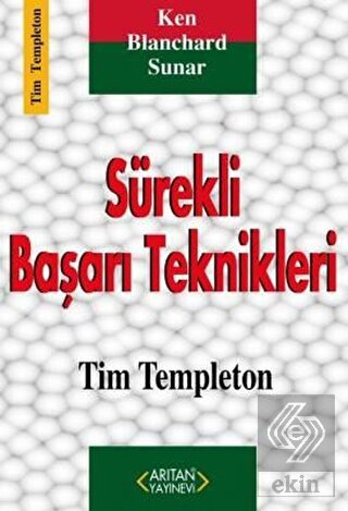 Sürekli Başarı Teknikleri