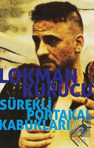 Sürekli Portakal Kabukları