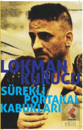 Sürekli Portakal Kabukları