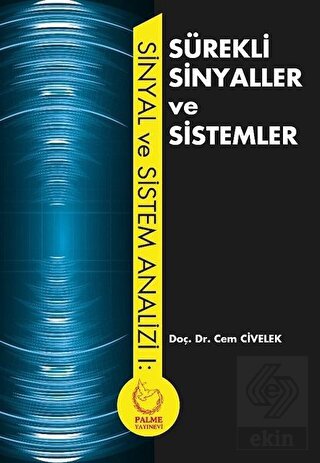 Sürekli Sinyaller ve Sistemler