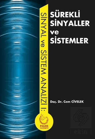 Sürekli Sinyaller ve Sistemler