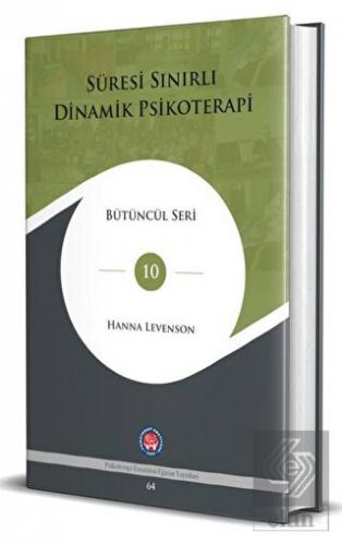Süresi Sınırlı Dinamik Psikoterapi