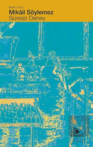 Süresiz Deney (Eleştiri)