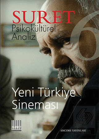 Suret Psikokültürel Analiz Sayı : 6 - Yeni Türkiye
