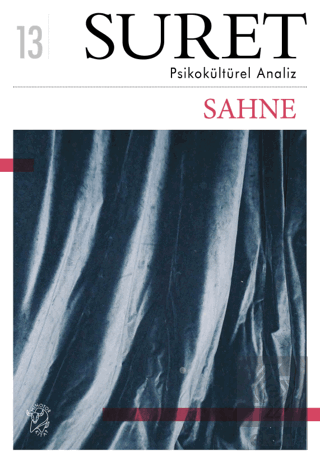 Suret Sayı: 13 - Psikokültürel Analiz