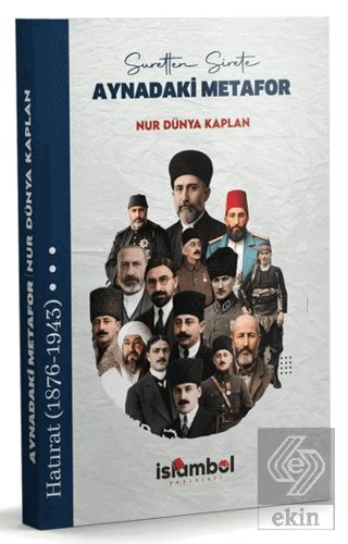 Suretten Sirete Aynadaki Metafor