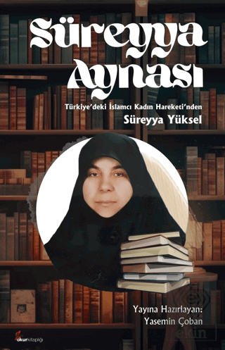 Süreyya Aynası