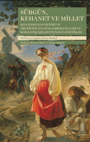 Sürgün, Kehanet ve Millet