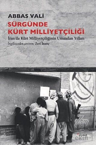 Sürgünde Kürt Milliyetçiliği