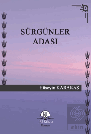 Sürgünler Adası