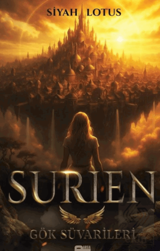 Surien - Gök Suvarileri