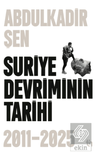 Suriye Devriminin Tarihi 2011-2015