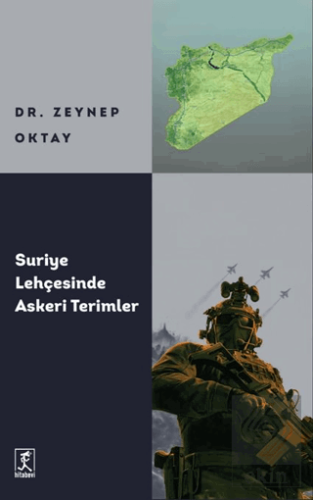 Suriye Lehçesinde Askeri Terimler
