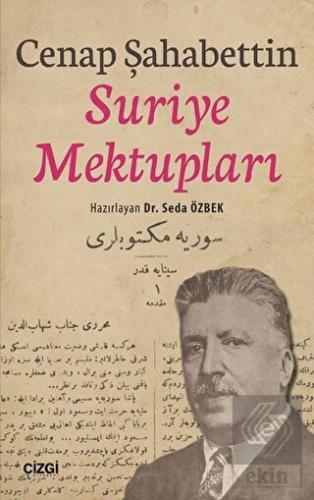 Suriye Mektupları