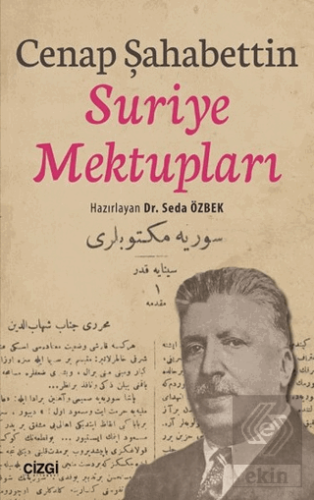 Suriye Mektupları