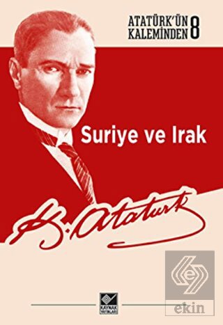 Suriye ve Irak