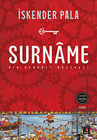 Surname