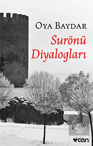 Surönü Diyalogları