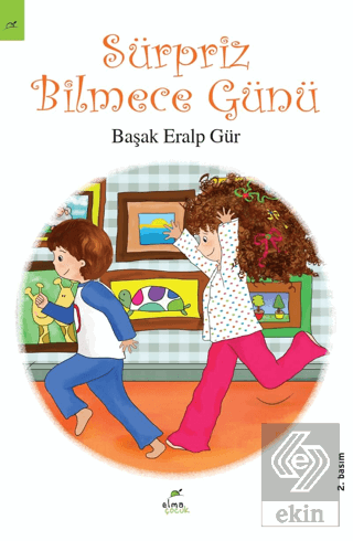 Sürpriz Bilmece Günü