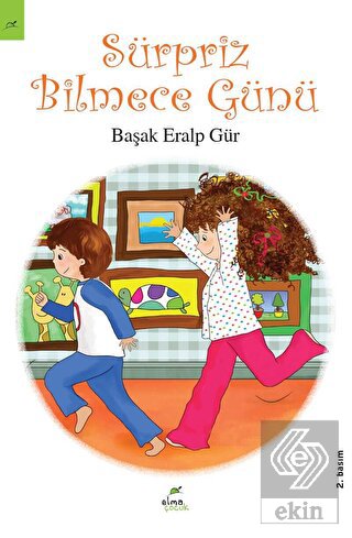 Sürpriz Bilmece Günü