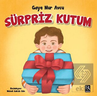 Sürpriz Kutum