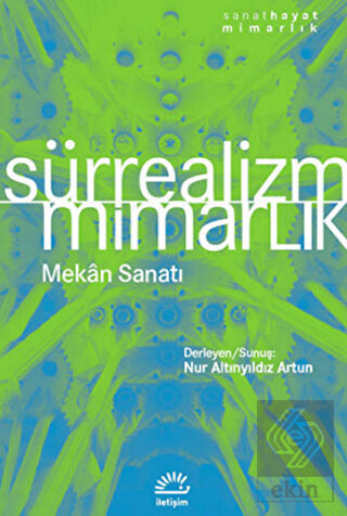 Sürrealizm - Mimarlık Mekan Sanatı