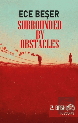 Surrounded By Obstacles