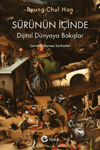 Sürünün İçinde: Dijital Dünyaya Bakışlar