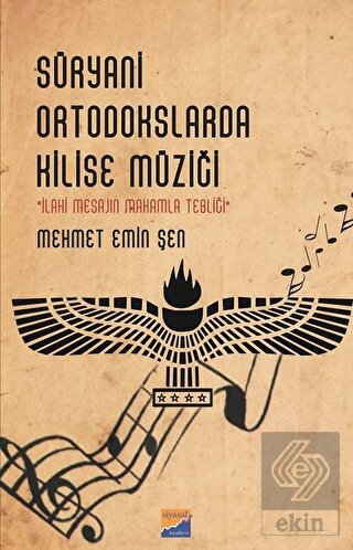 Süryani Ortodokslarda Kilise Müziği
