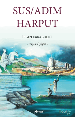 Susadım Harput