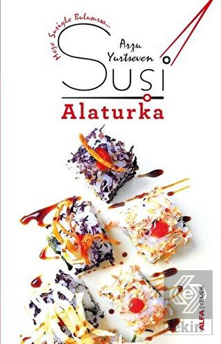 Suşi Alaturka