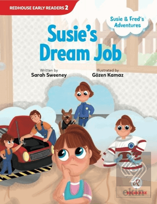 Susie's Dream Job