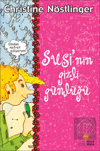 Susi'nin ve Paul'ün Gizli Günlükleri