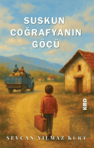 Suskun Coğrafyanın Göçü