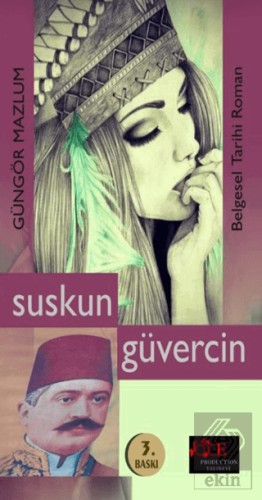 Suskun Güvercin